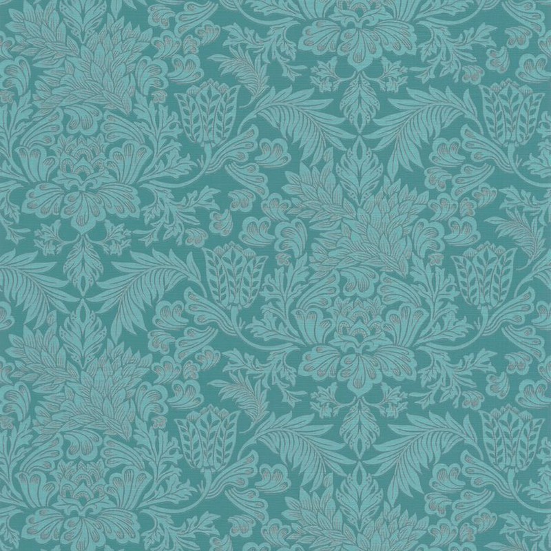 Papel pintado Casadeco Adorn o'clock FOCL85816384