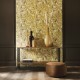 Papel pintado Casadeco Greenery o'clock FOCL85792461