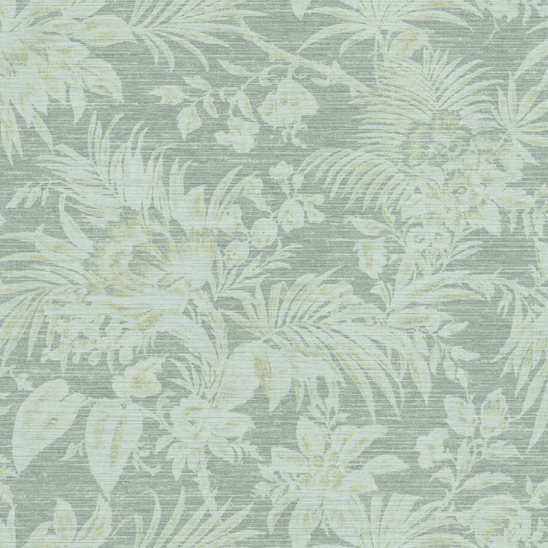 Papel pintado Casadeco Fern o'clock FOCL85787278