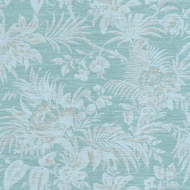 Papel pintado Casadeco Fern o'clock FOCL85786323
