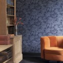 Five o'clock Fern FOCL 8578 67 87 Papel pintado