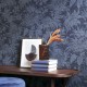 Papel pintado Casadeco Fern o'clock FOCL85786787