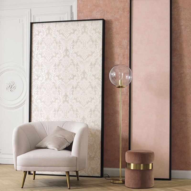 Papel pintado Montsegur Demeure MTSE86061273