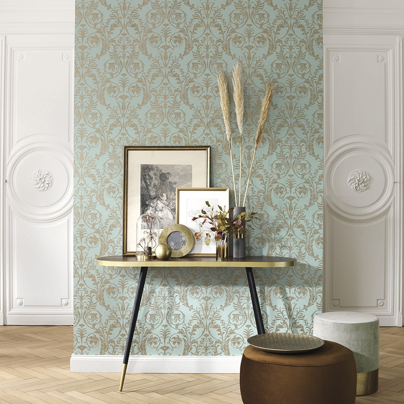 Papel pintado Montsegur Trianon MTSE86027127