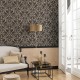 Papel pintado Montsegur Trianon MTSE86029511