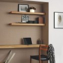 Tweed Uni TWED 8547 15 96 Papel pintado