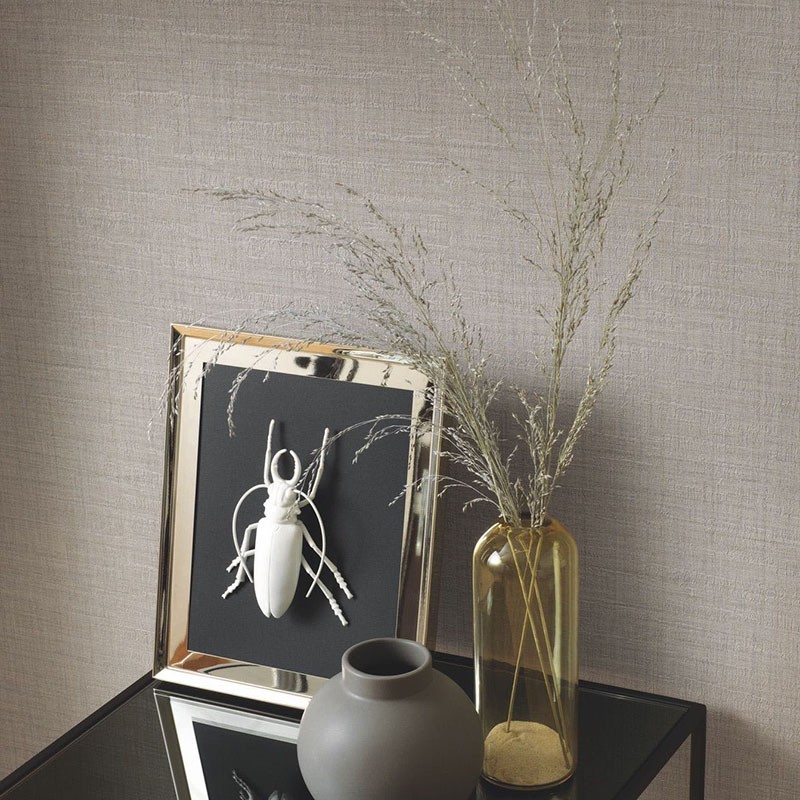 Papel pintado Casadeco Tweed Uni  TWED85479458
