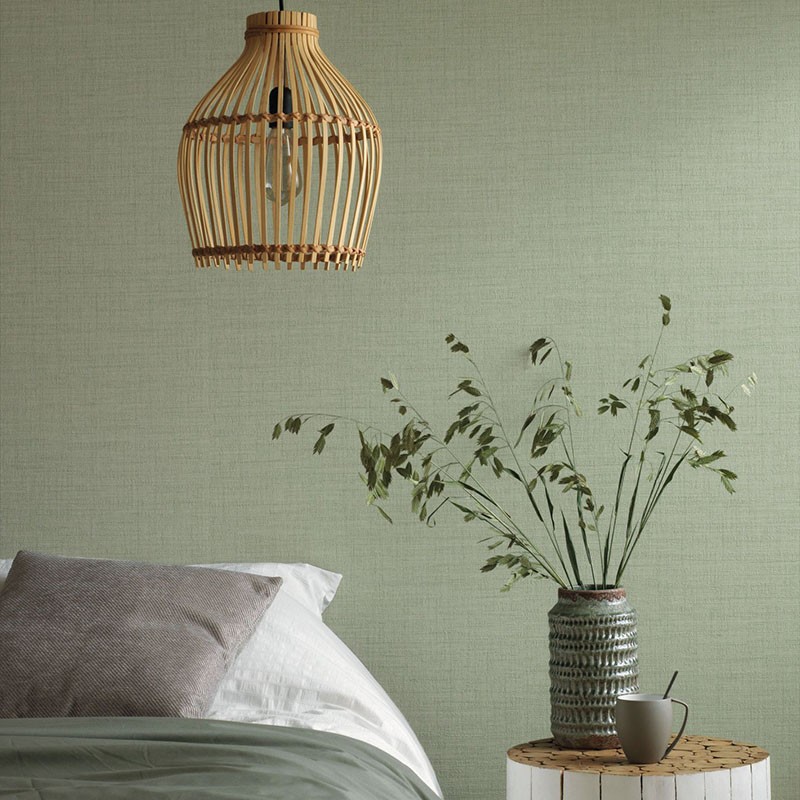 Papel pintado Casadeco Tweed Uni  TWED85477345