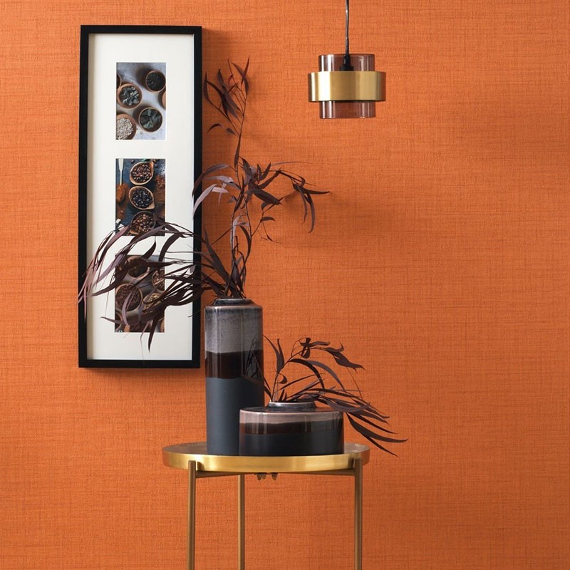 Papel pintado Casadeco Tweed Uni TWED85473415