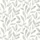 Papel pintado Fiona Living@ Home Soft Leaves 620516