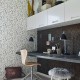 Papel pintado Fiona Living@ Home Soft Leaves 620516