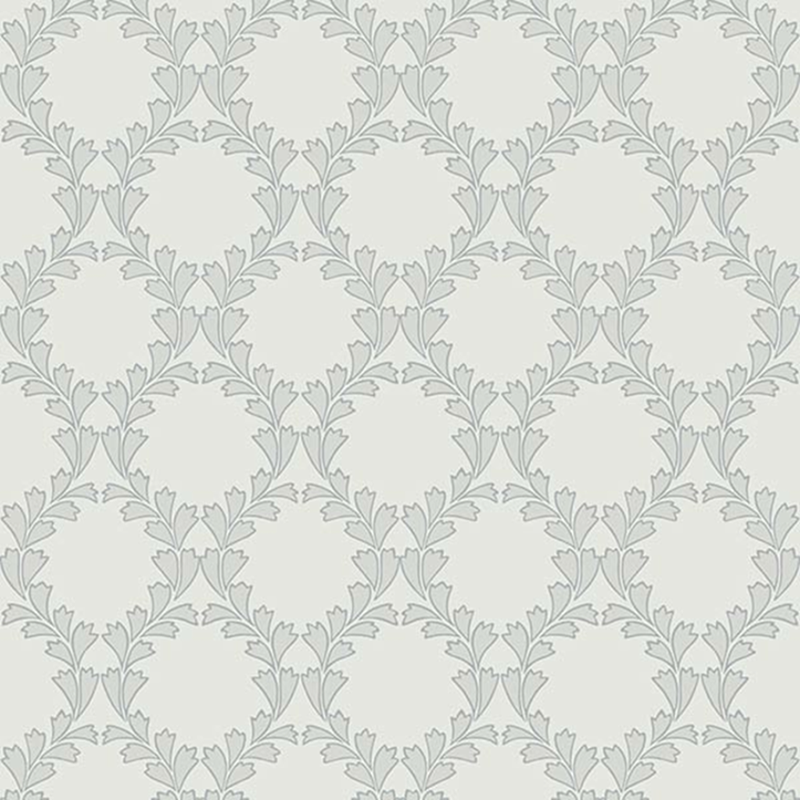 Papel pintado Fiona Living@ Home Ornamental Leaves 620412