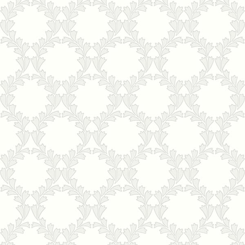 Papel pintado Fiona Living@ Home Ornamental Leaves 620410