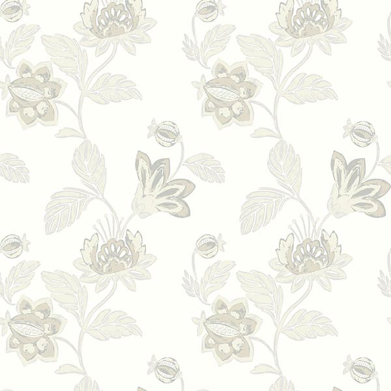 Papel pintado Living@ Home Flower Garden 620823