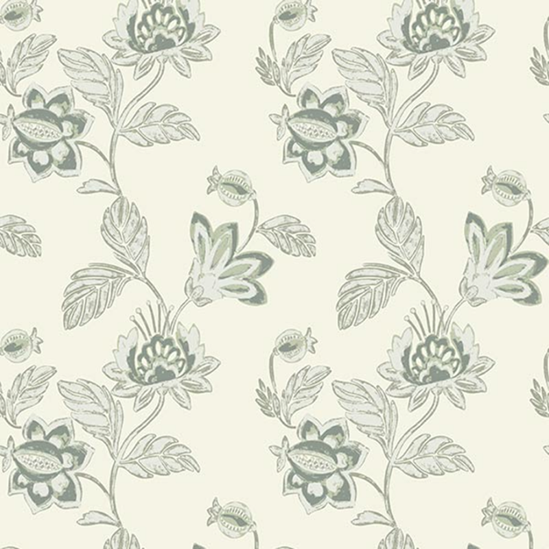 Papel pintado Living@ Home Flower Garden 620825