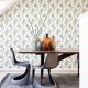 Papel pintado Living@ Home Wild Bouquet 620931
