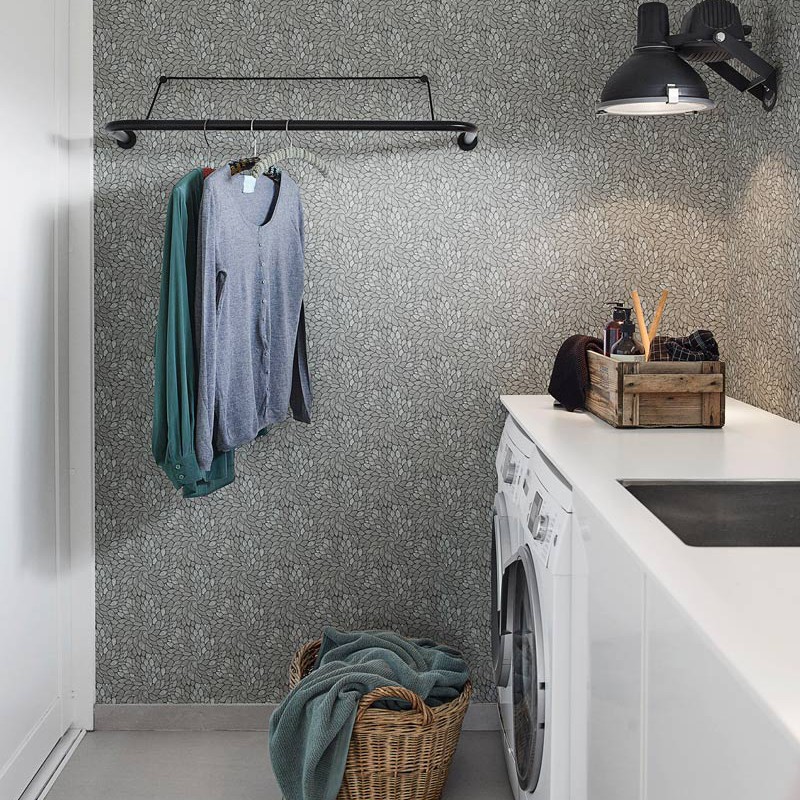 Papel pintado Living@ Home Wild Bouquet 620722