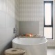 Papel pintado Living@ Home Art Deco 621035