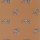 Papel pintado infantil Caselio Our Planet Eye Of The Tiger  OUP101962929