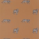 Our Planet  OUP 10196 29 29 Eye Of The Tiger Papel pintado