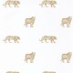 Papel pintado infantil Caselio Our Planet Eye Of The Tiger OUP101962105