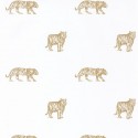 Our Planet OUP 10196 21 05 Eye Of The Tiger Papel pintado