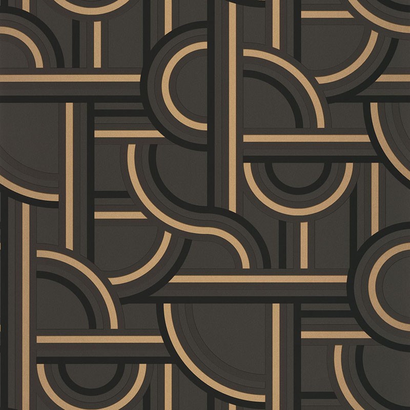 Papel pintado Labyrinth Impass Caselio LBY102129028