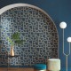 Papel pintado Labyrinth Impass Caselio LBY102126021