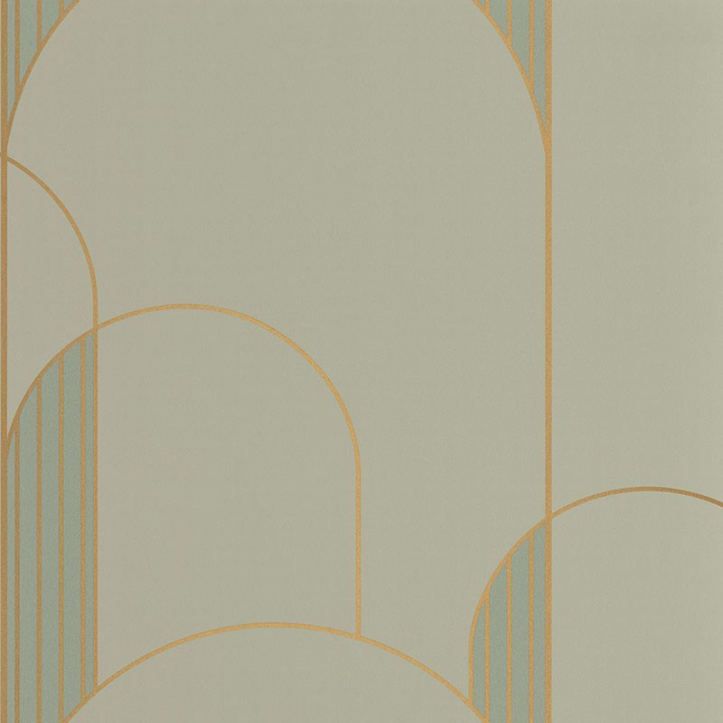 Papel pintado Labyrinth High walls Caselio LBY102117020