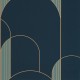 Papel pintado Labyrinth High walls Caselio LBY102116027