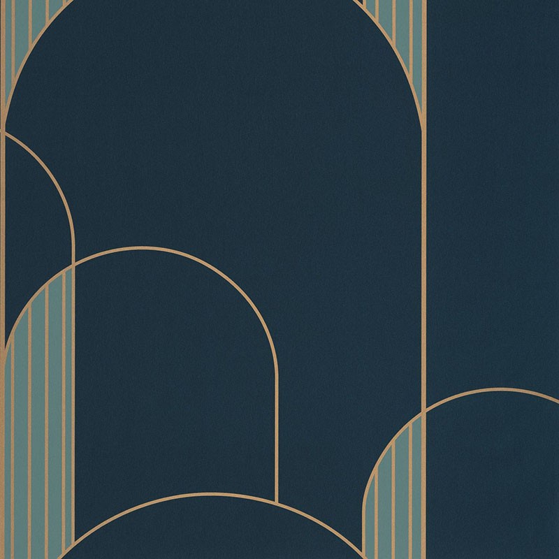 Papel pintado Labyrinth High walls Caselio LBY102116027