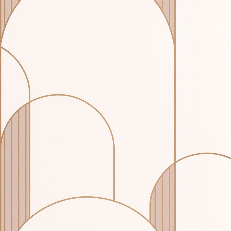 Papel pintado Labyrinth High walls Caselio LBY102111029