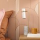 Papel pintado Labyrinth High walls Caselio LBY102114044