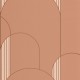 Papel pintado Labyrinth High walls Caselio LBY102114044