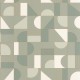 Papel pintado Labyrinth Puzzle Caselio LBY102107024