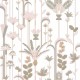 Papel pintado Labyrinth Ephemeral Caselio LBY102097028