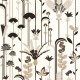 Papel pintado Labyrinth Ephemeral Caselio LBY102090020