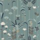 Papel pintado Labyrinth Ephemeral Caselio LBY102096023