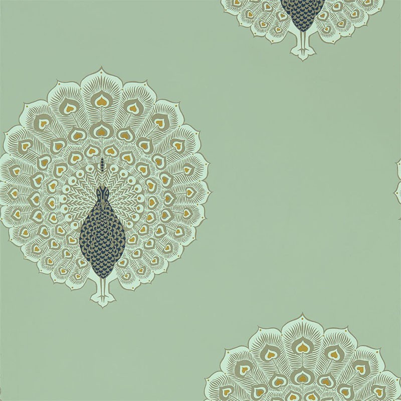 Papel pintado Caspian Kalapi 216759 