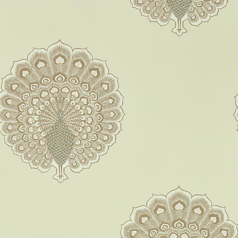 Papel pintado Caspian Kalapi 216758