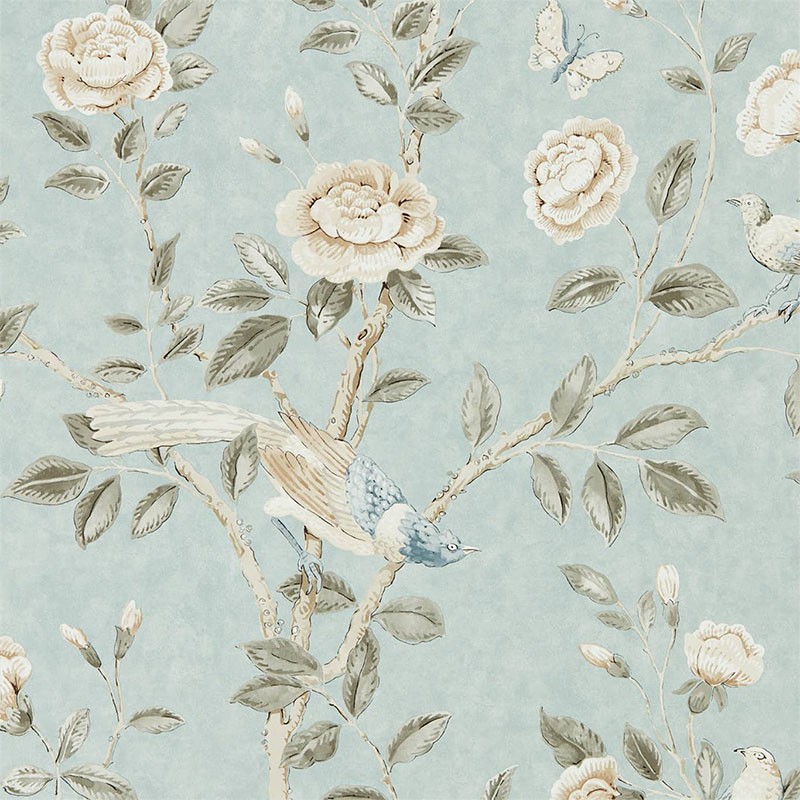 Papel pintado Caspian Andhara 216797
