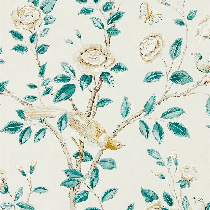 Papel pintado Caspian Andhara 216794
