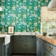 Papel pintado Pamir Garden Caspian 216765