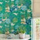 Papel pintado Pamir Garden Caspian 216765