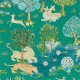 Papel pintado Pamir Garden Caspian 216765