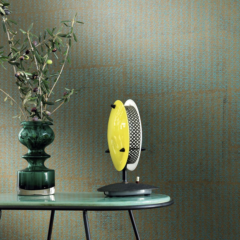 Revestimiento mural Elitis Domino Empreinte RM25010