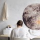 Mural Coordonné Instant Full Moon 8500150