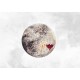 Mural Coordonné Instant Full Moon 8500150