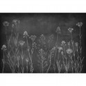Instant Wild Chalk 8500102 Mural Coordonné