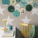 Papel pintado Coordonné Instant Hollywood 8500072